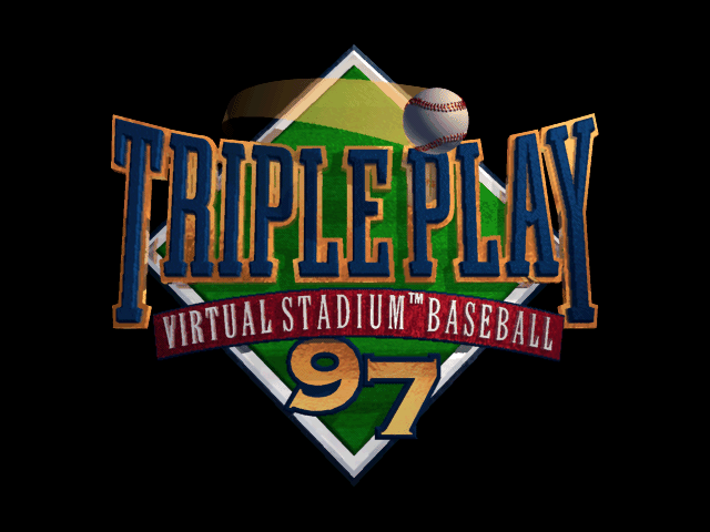 Triple Play 99 screenshot 3 for Playstation